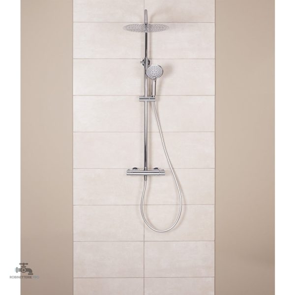 Colonne de douche PALOMA XXL - vue 2