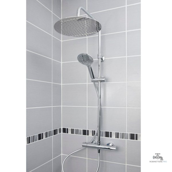 Colonne de douche PALOMA XXL - vue 3