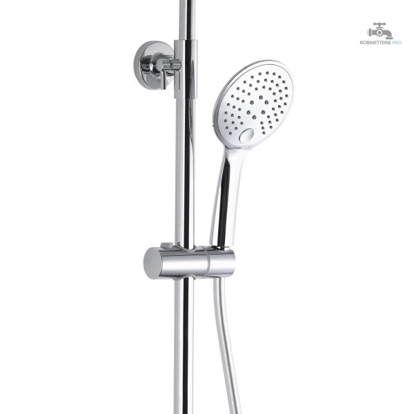 Colonne de douche PALOMA XXL - vue 7