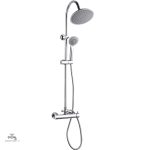 Colonne de douche mécanique KARA