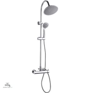 Colonne de douche mécanique KARA