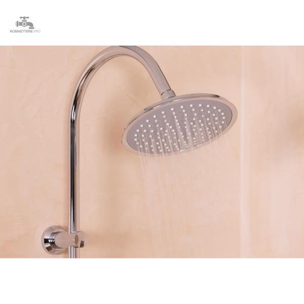 Système de douche KARA, pratique et fonctionnel
