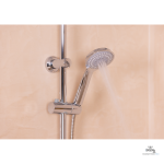 Colonne de douche KARA, accessoire essentiel pour votre bain