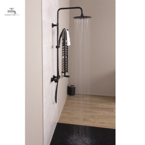 Colonne de douche design BERENS pour salle de bain