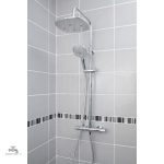 Colonne de douche BERENS élégante et moderne - vue 7