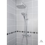 Colonne de douche BERENS élégante et moderne - vue 8