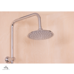 Colonne de douche design LENA, sans robinet intégré