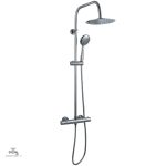 Colonne de douche DERVENN élégante et moderne