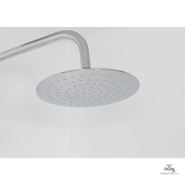 Colonne de douche DERVENN pour un confort optimal