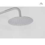 Colonne de douche DERVENN au look raffiné