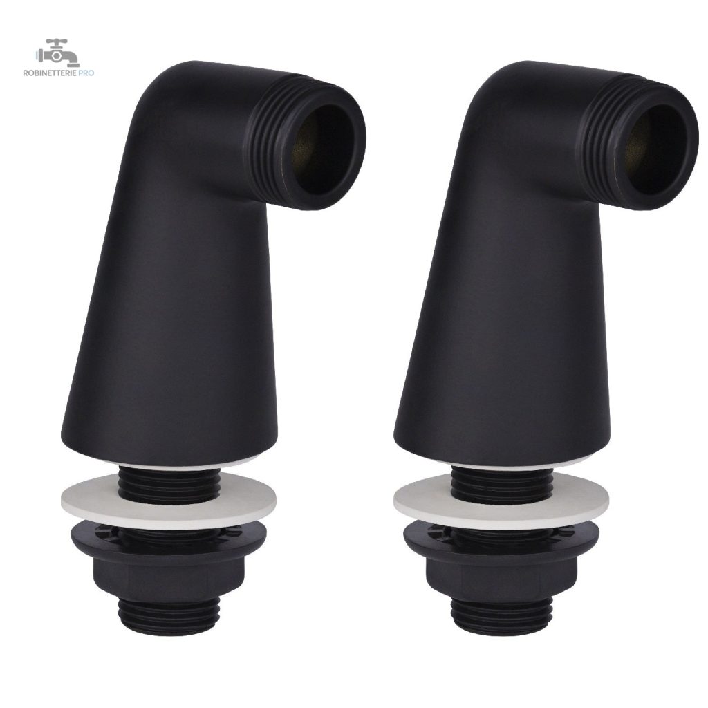 Accessoires robinetterie