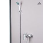 Flexible de douche SIESTA, ajustable et fonctionnel