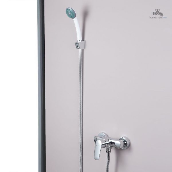 Flexible de douche SIESTA, ajustable et fonctionnel