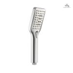 Pommeau de douche CUARTO au design moderne