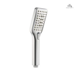 Pommeau de douche CUARTO au design moderne