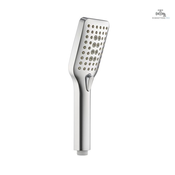 Pommeau de douche CUARTO au design moderne
