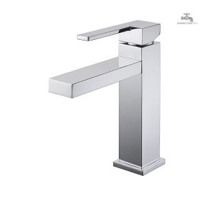 Mitigeur lavabo CUARTO design moderne et élégant
