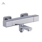 Mitigeur CUARTO, accessoire de salle de bain pratique