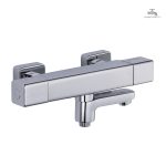 Robinet de baignoire design CUARTO