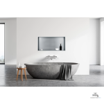 Robinet thermostatique CUARTO pour baignoire
