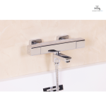 Mitigeur CUARTO en finition élégante
