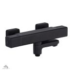 Mitigeur baignoire design CUARTO