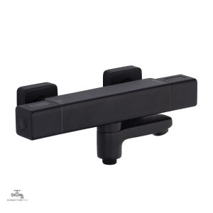 Mitigeur baignoire design CUARTO