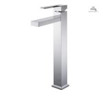 Mitigeur vasque CUARTO design moderne et élégant