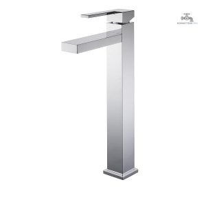 Mitigeur vasque CUARTO design moderne et élégant