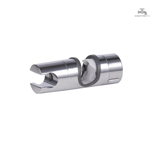 curseur-douche-universel-1 Support de douchette mural pour barre de douche