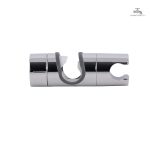 Accessoire pratique pour douchette sur barre