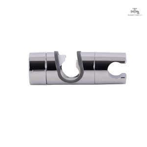 Accessoire pratique pour douchette sur barre