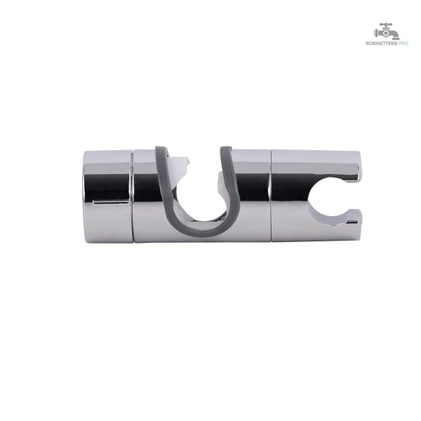Accessoire pratique pour douchette sur barre