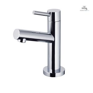 Robinet lave-mains CYLINDER, design moderne et épuré