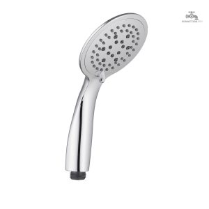 Pommeau de douche 5 jets TICHA, design moderne
