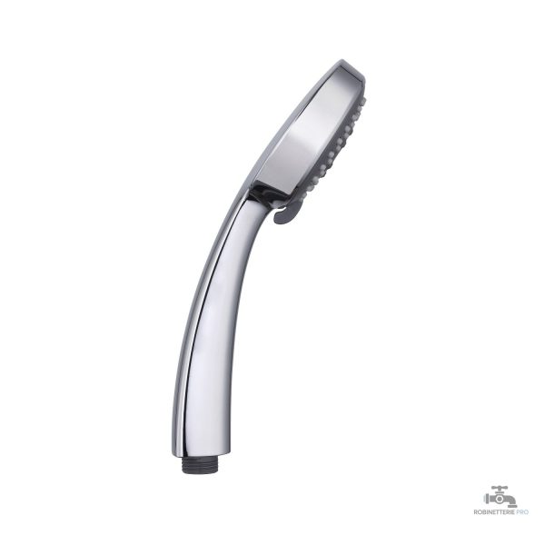 Expérience de douche améliorée avec KEA
