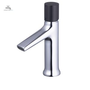 Mitigeur lavabo ENJA au design moderne et élégant