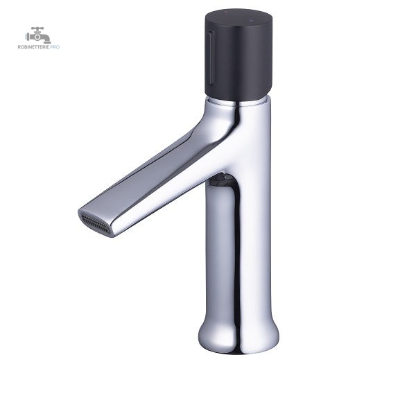 enja-mitigeur-lavabo-1 Mitigeur lavabo ENJA au design moderne et élégant