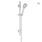 Ensemble de douche POLA avec barre