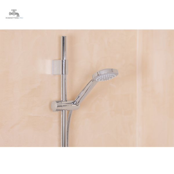 Pommeau de douche POLA avec design moderne