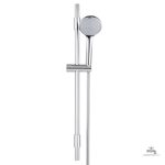 Système de douche POLA, pratique et fonctionnel
