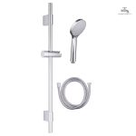 Douche POLA, accessoire de salle de bain stylé