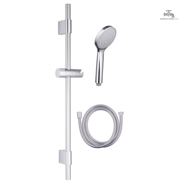 Douche POLA, accessoire de salle de bain stylé