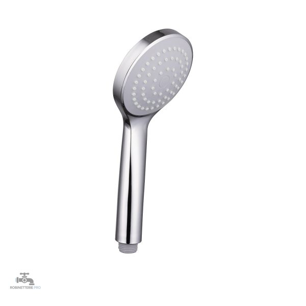 Flexible de douche POLA, installation murale facile