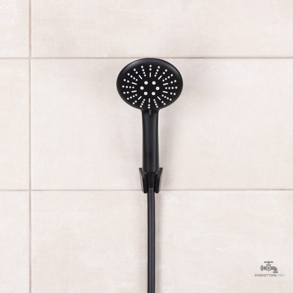 Accessoire de salle de bain : pommeau MERIDA