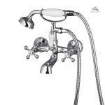 Mélangeur baignoire FEDLEEN