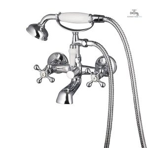 Mélangeur baignoire FEDLEEN