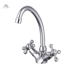 Mélangeur de lavabo design élégant FEDLEEN