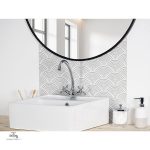 Mélangeur lavabo FEDLEEN pour un usage quotidien pratique