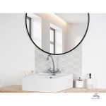 Robinet de lavabo FEDLEEN au design fonctionnel